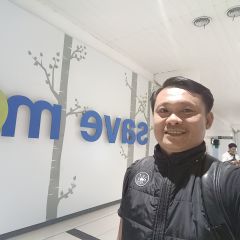 Muh Hasyim Hanis, SE, S.Pd, C.L.E